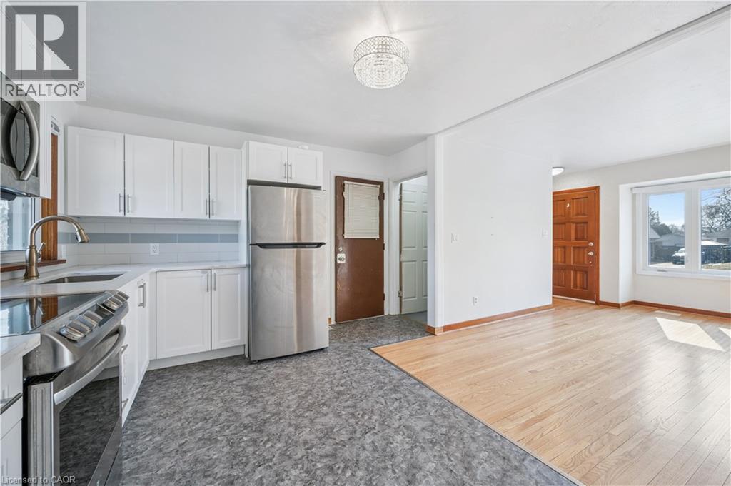 8 Gordon Street, Cambridge, Ontario  N1S 2G4 - Photo 9 - 40811176