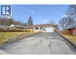 8 GORDON Street, Cambridge, Ontario