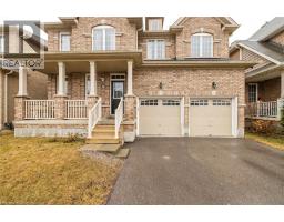 20 GILLESPIE Drive, brantford, Ontario