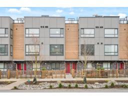 23 19631 55A AVENUE, Langley, British Columbia