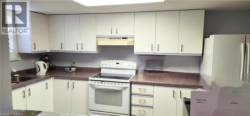 19 Lake Avenue S Unit# 204, Stoney Creek, Ontario  L8G 2V1 - Photo 11 - 40810642