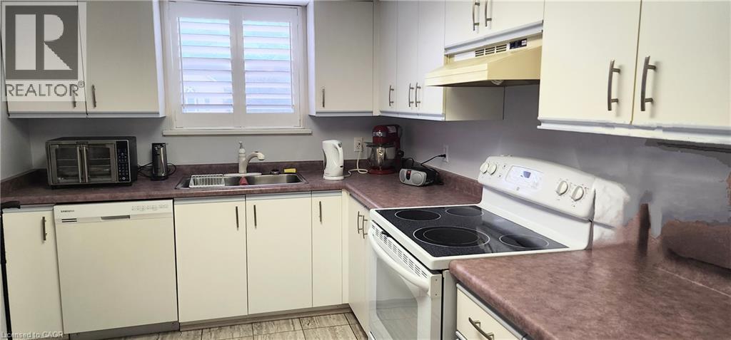 19 Lake Avenue S Unit# 204, Stoney Creek, Ontario  L8G 2V1 - Photo 12 - 40810642