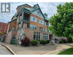 19 LAKE Avenue S Unit# 204, stoney creek, Ontario