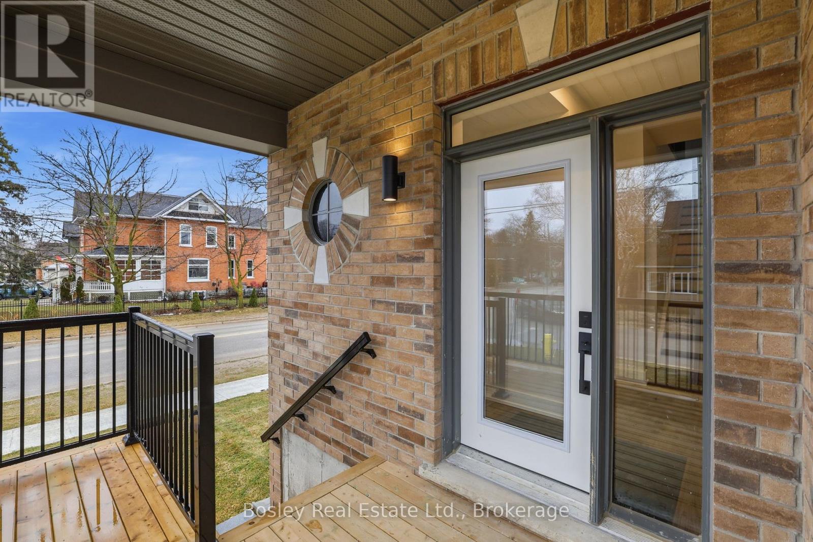 125 Sixth Street, Collingwood, Ontario  L9Y 5V1 - Photo 4 - S12876382