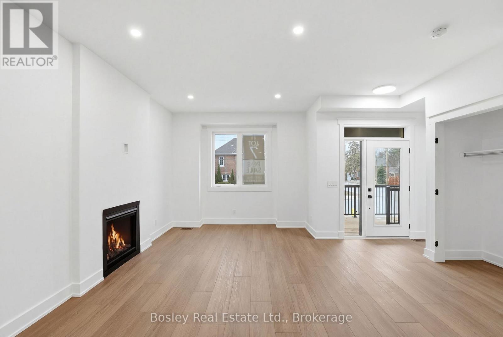 125 Sixth Street, Collingwood, Ontario  L9Y 5V1 - Photo 6 - S12876382