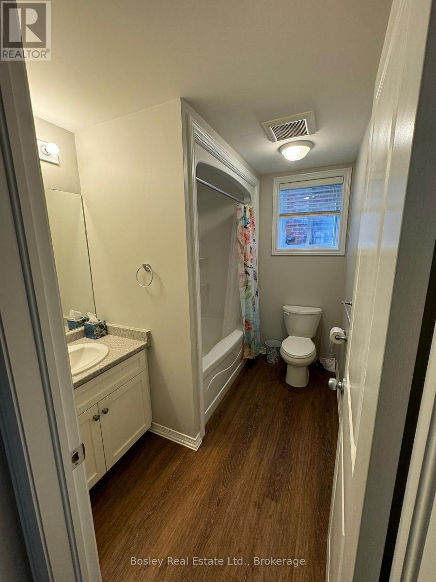 Lower - 50 Cooper Street, Collingwood, Ontario  L9Y 0W8 - Photo 11 - S12876468