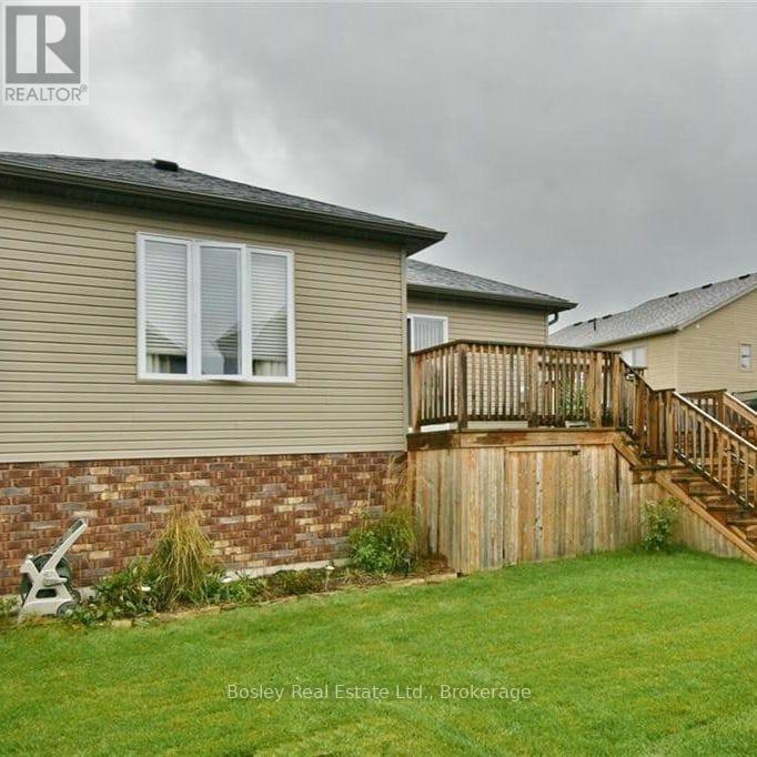 Lower - 50 Cooper Street, Collingwood, Ontario  L9Y 0W8 - Photo 2 - S12876468