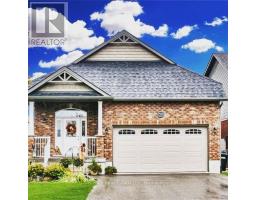 LOWER - 50 COOPER STREET, collingwood, Ontario