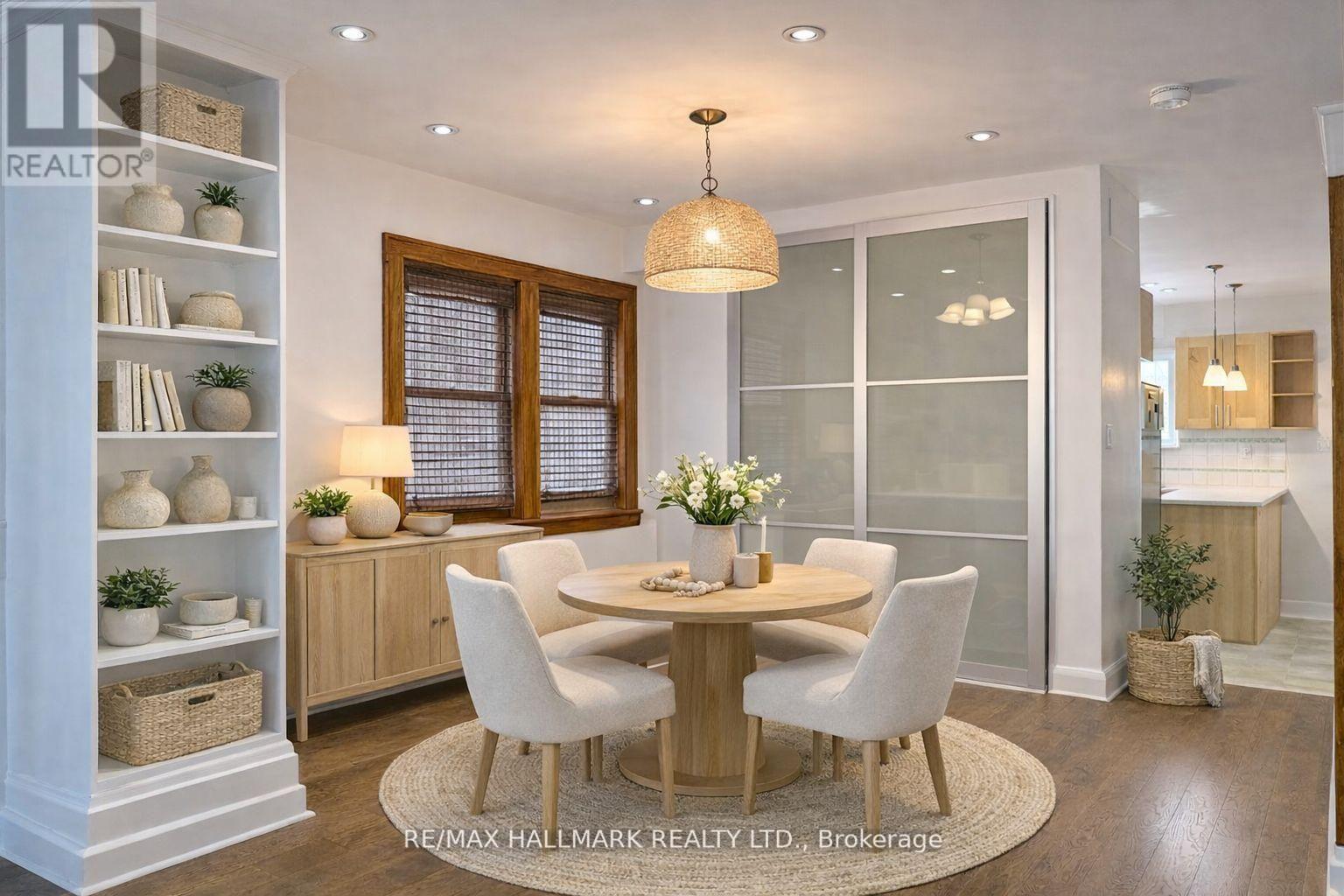 56 Highfield Road, Toronto, Ontario  M4L 2V1 - Photo 5 - E12876348