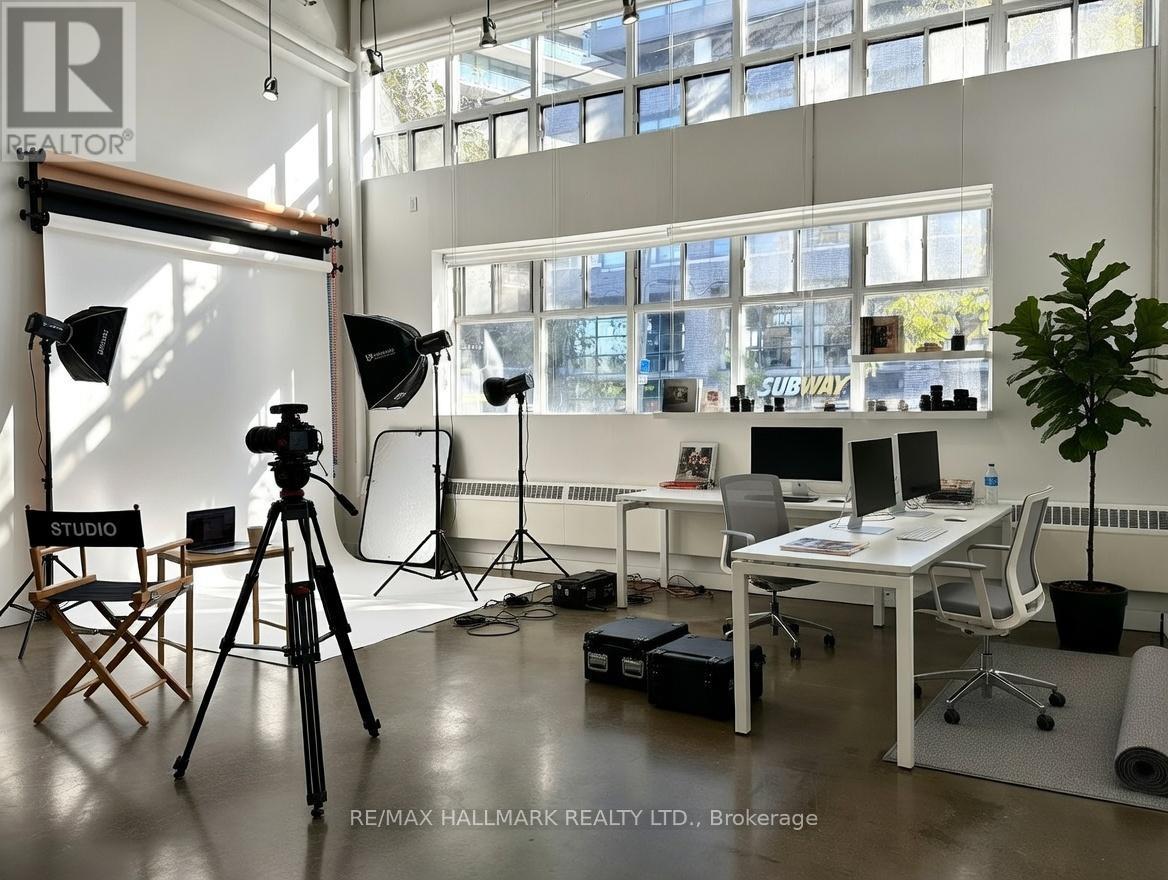 131 - 1173 Dundas Street E, Toronto, Ontario  M4M 3P1 - Photo 1 - E12876352