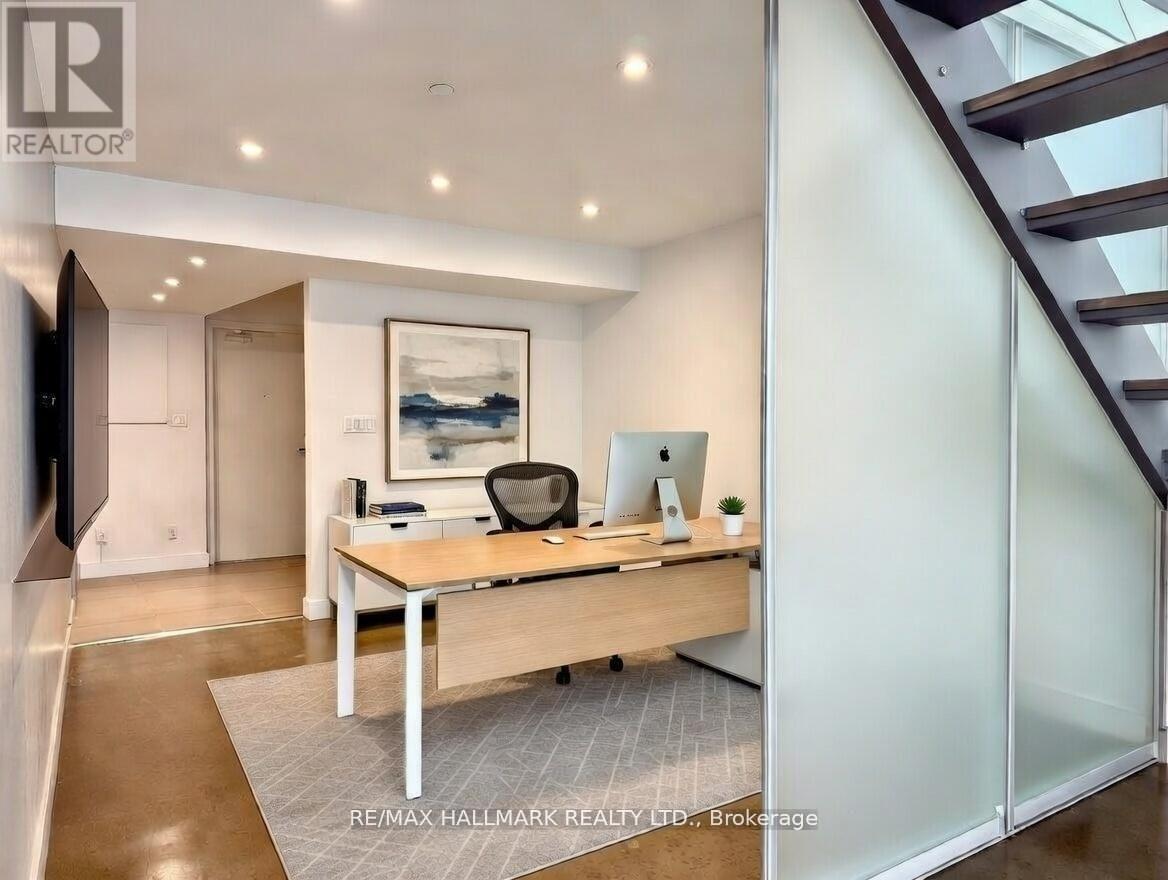 131 - 1173 Dundas Street E, Toronto, Ontario  M4M 3P1 - Photo 12 - E12876352