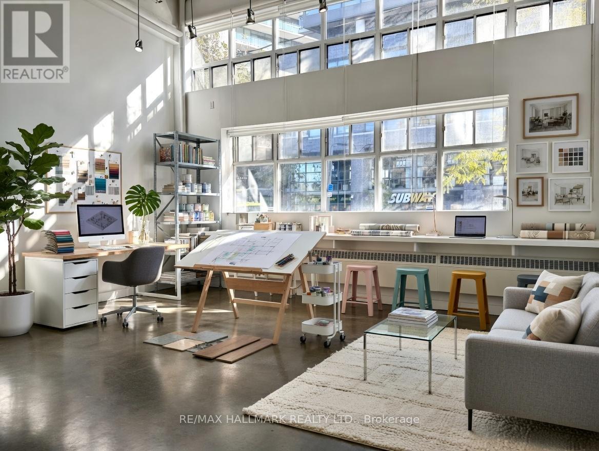 131 - 1173 Dundas Street E, Toronto, Ontario  M4M 3P1 - Photo 2 - E12876352