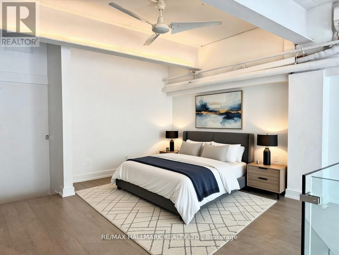 131 - 1173 Dundas Street E, Toronto, Ontario  M4M 3P1 - Photo 21 - E12876352