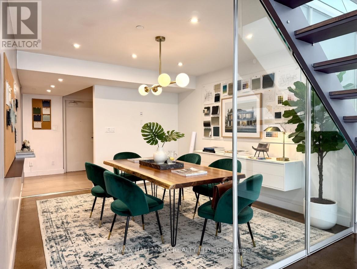 131 - 1173 Dundas Street E, Toronto, Ontario  M4M 3P1 - Photo 32 - E12876352