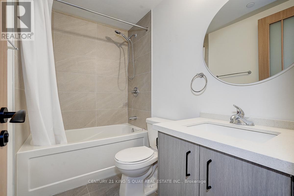 901 - 3421 Sheppard Avenue E, Toronto, Ontario  M1T 0C1 - Photo 11 - E12876374