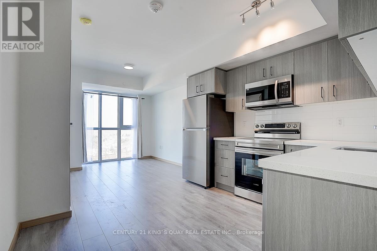 901 - 3421 Sheppard Avenue E, Toronto, Ontario  M1T 0C1 - Photo 12 - E12876374