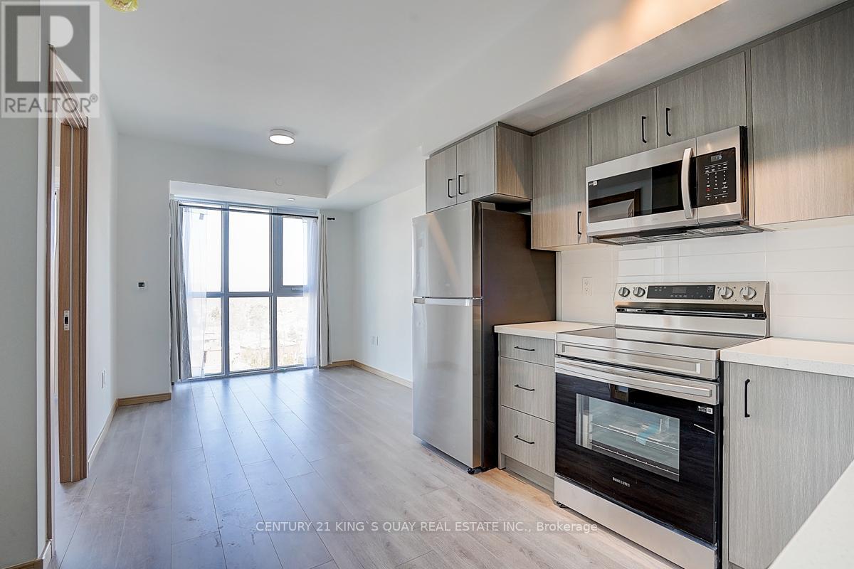 901 - 3421 Sheppard Avenue E, Toronto, Ontario  M1T 0C1 - Photo 13 - E12876374