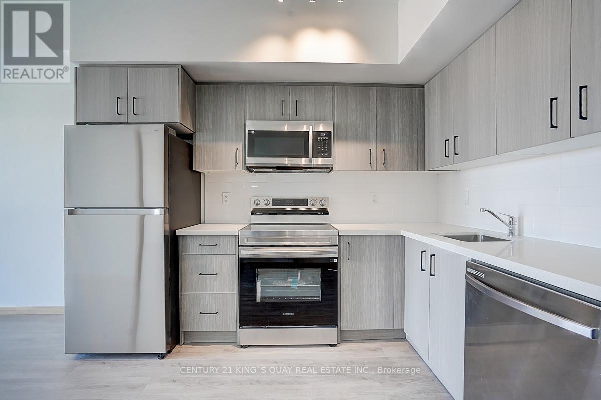 901 - 3421 Sheppard Avenue E, Toronto, Ontario  M1T 0C1 - Photo 14 - E12876374