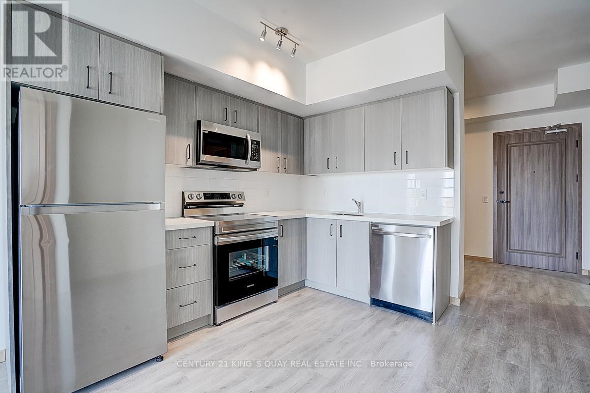 901 - 3421 Sheppard Avenue E, Toronto, Ontario  M1T 0C1 - Photo 15 - E12876374