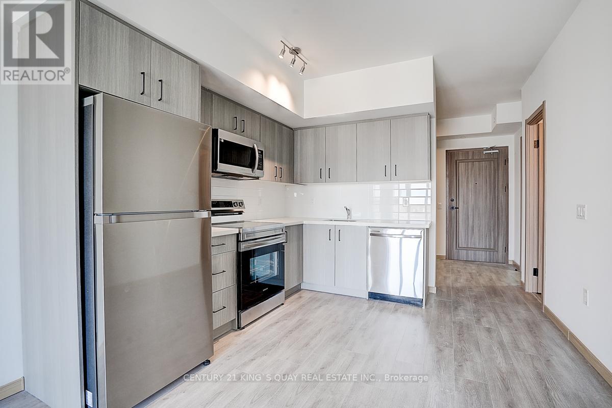 901 - 3421 Sheppard Avenue E, Toronto, Ontario  M1T 0C1 - Photo 16 - E12876374