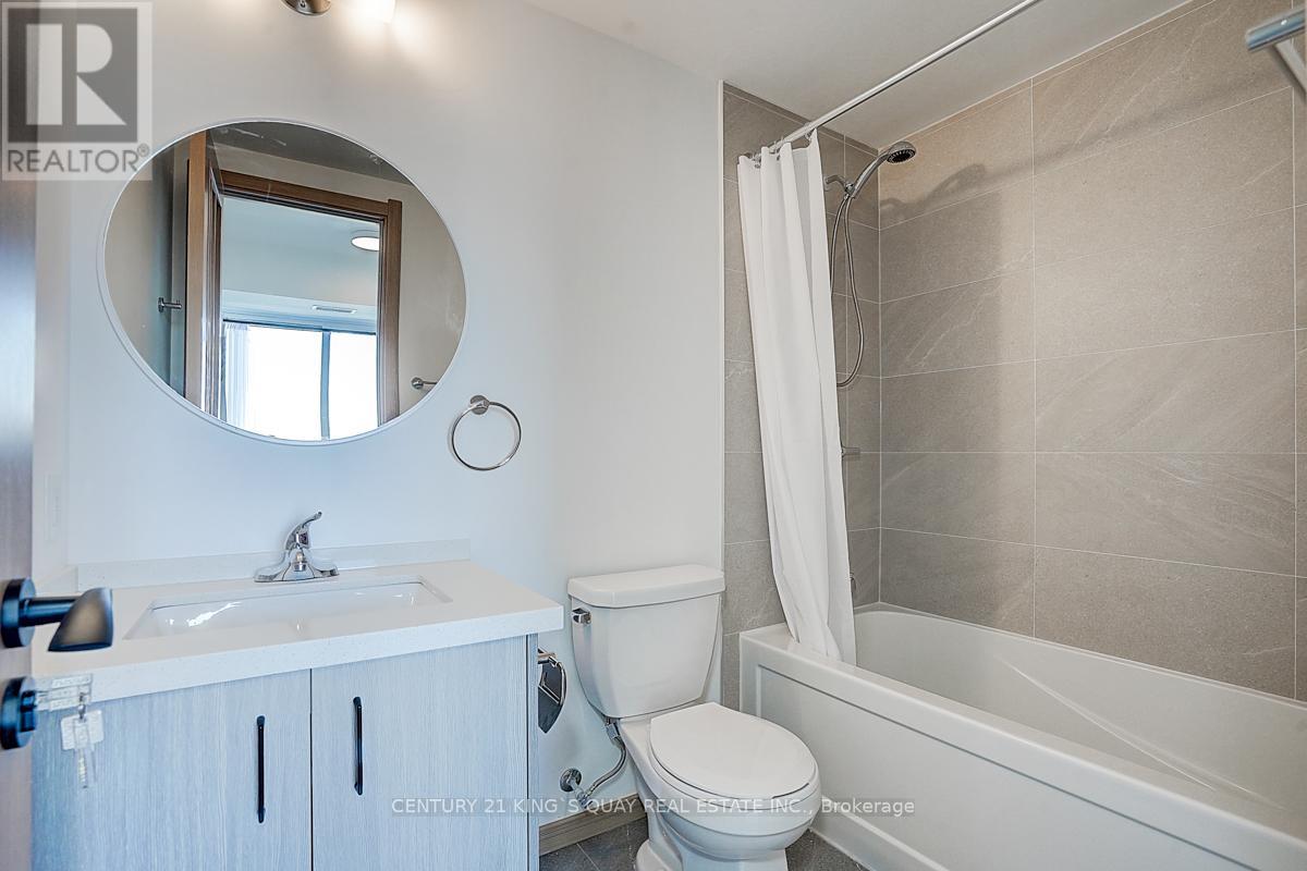 901 - 3421 Sheppard Avenue E, Toronto, Ontario  M1T 0C1 - Photo 28 - E12876374