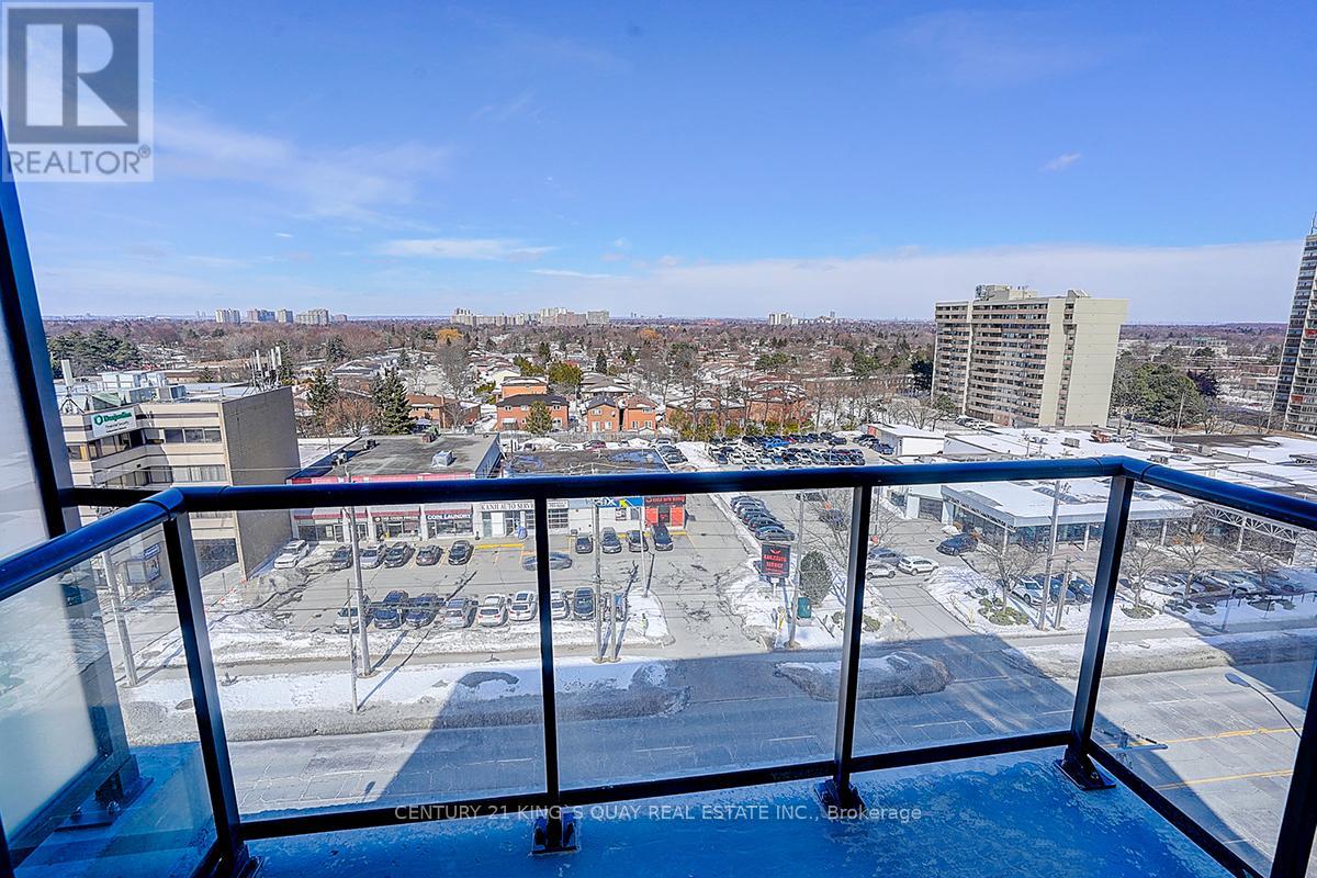 901 - 3421 Sheppard Avenue E, Toronto, Ontario  M1T 0C1 - Photo 31 - E12876374