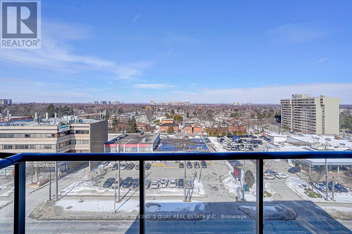 901 - 3421 Sheppard Avenue E, Toronto, Ontario  M1T 0C1 - Photo 32 - E12876374