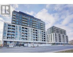 901 - 3421 SHEPPARD AVENUE E, Toronto, Ontario