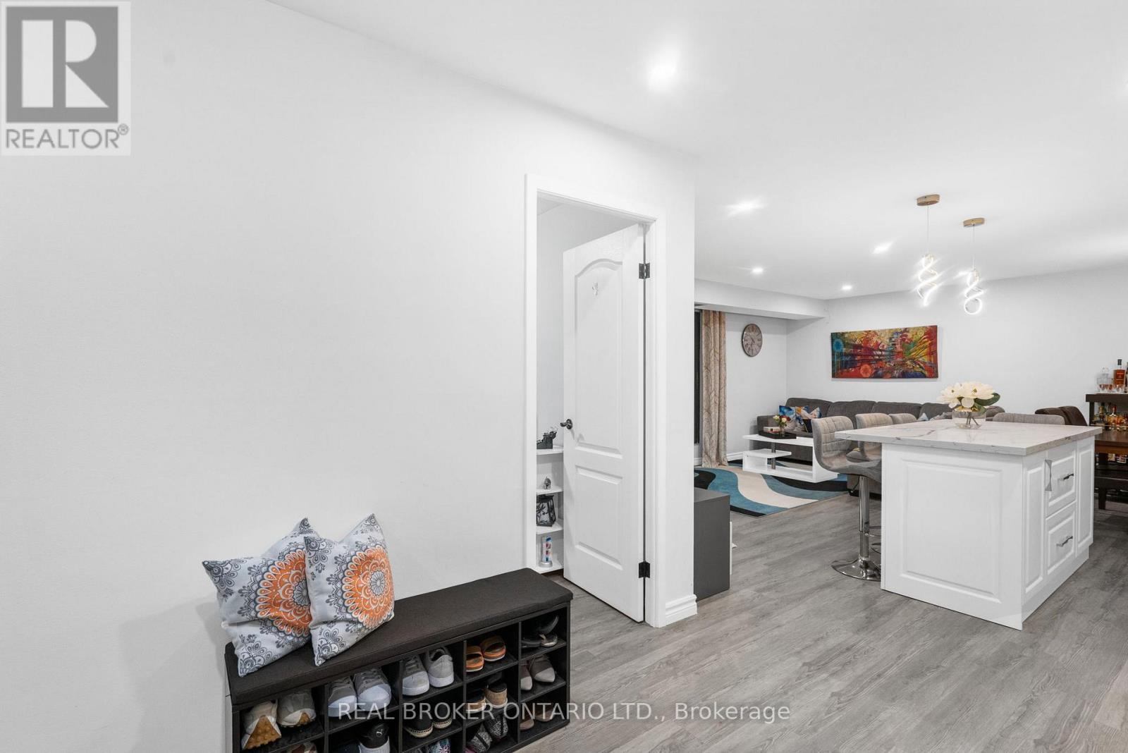 102 - 1200 Bridletowne Circle, Toronto, Ontario  M1W 2T9 - Photo 11 - E12876434