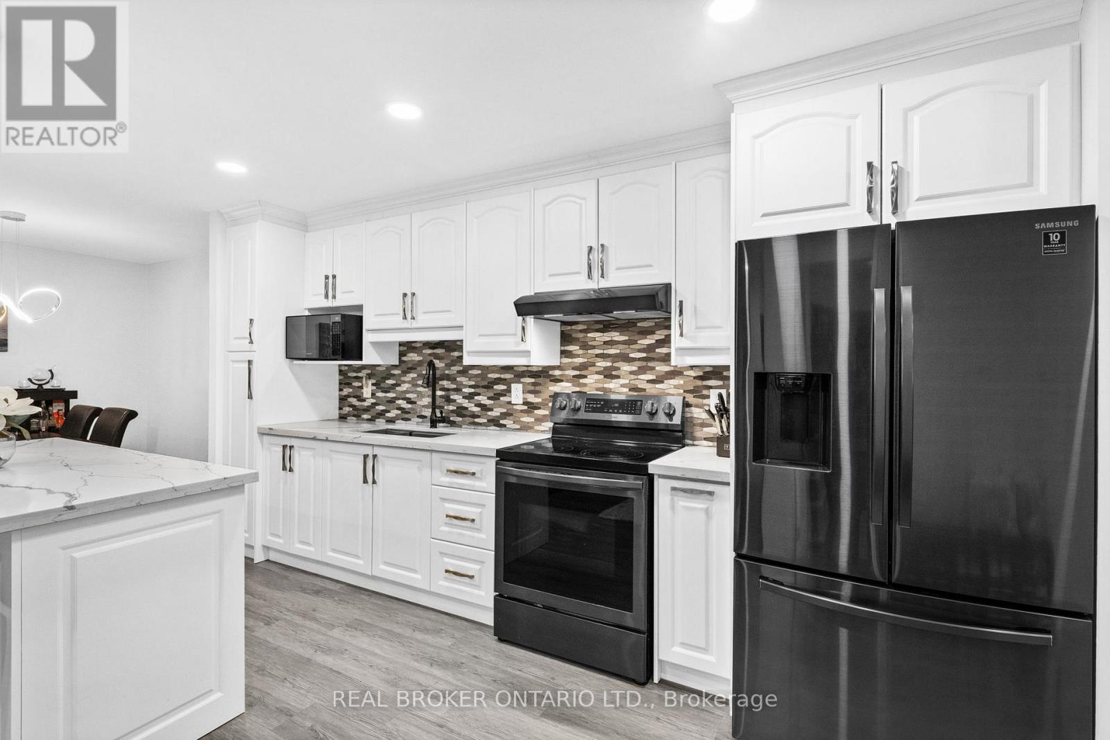 102 - 1200 Bridletowne Circle, Toronto, Ontario  M1W 2T9 - Photo 12 - E12876434