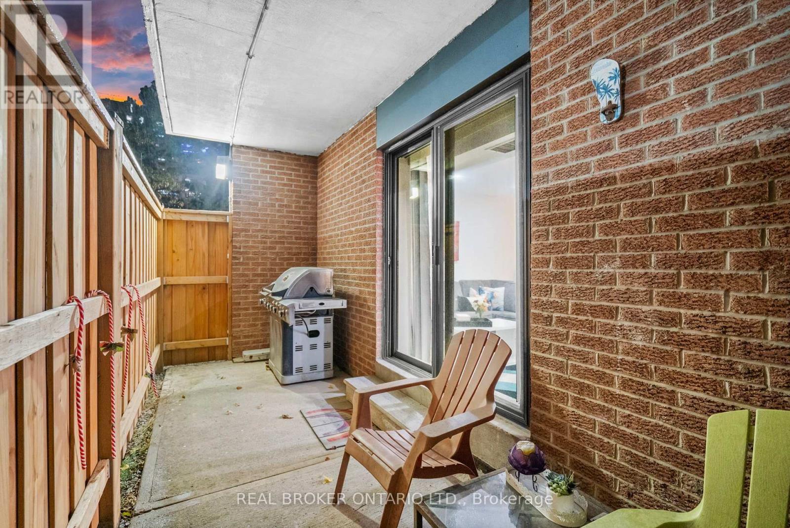 102 - 1200 Bridletowne Circle, Toronto, Ontario  M1W 2T9 - Photo 31 - E12876434