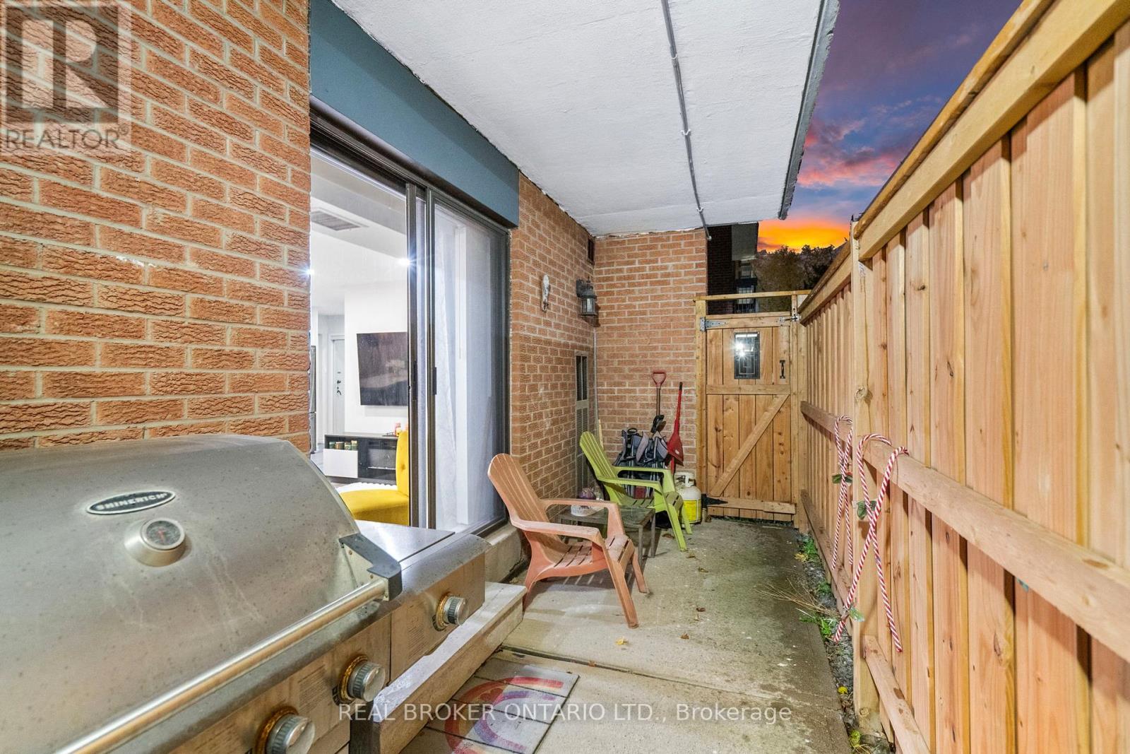 102 - 1200 Bridletowne Circle, Toronto, Ontario  M1W 2T9 - Photo 32 - E12876434