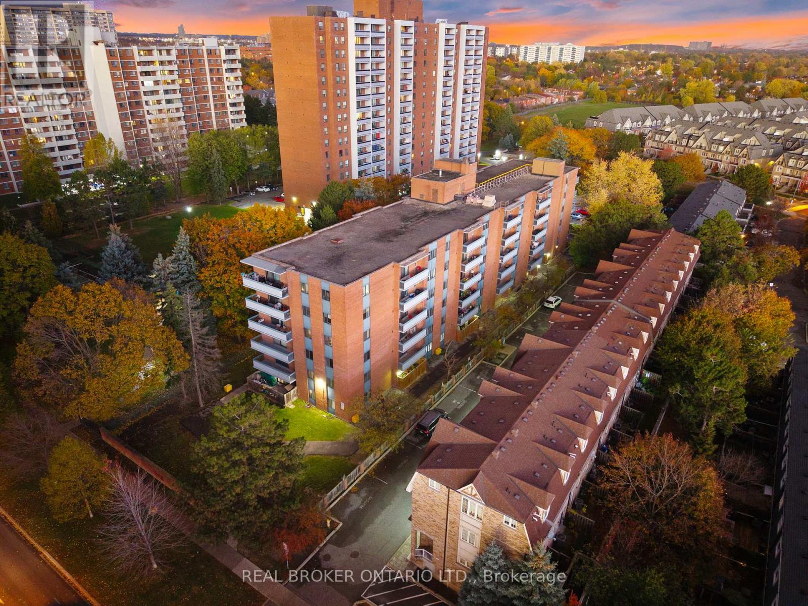 102 - 1200 Bridletowne Circle, Toronto, Ontario  M1W 2T9 - Photo 36 - E12876434