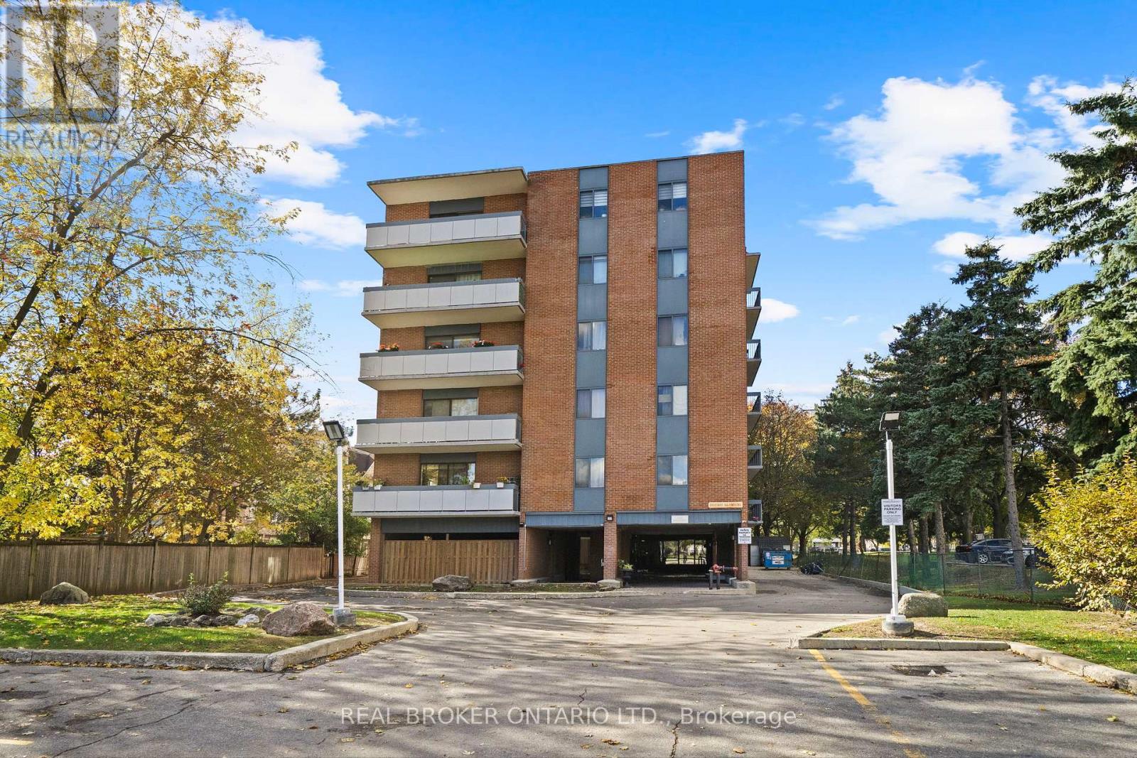 102 - 1200 Bridletowne Circle, Toronto, Ontario  M1W 2T9 - Photo 37 - E12876434