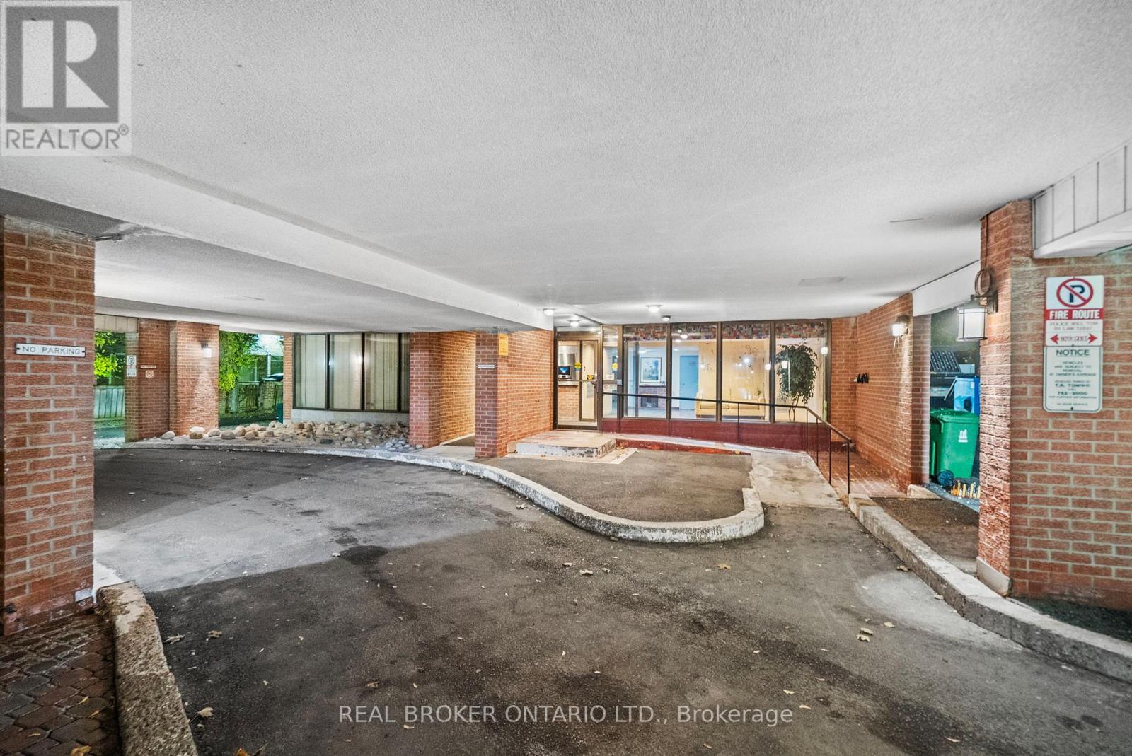 102 - 1200 Bridletowne Circle, Toronto, Ontario  M1W 2T9 - Photo 40 - E12876434