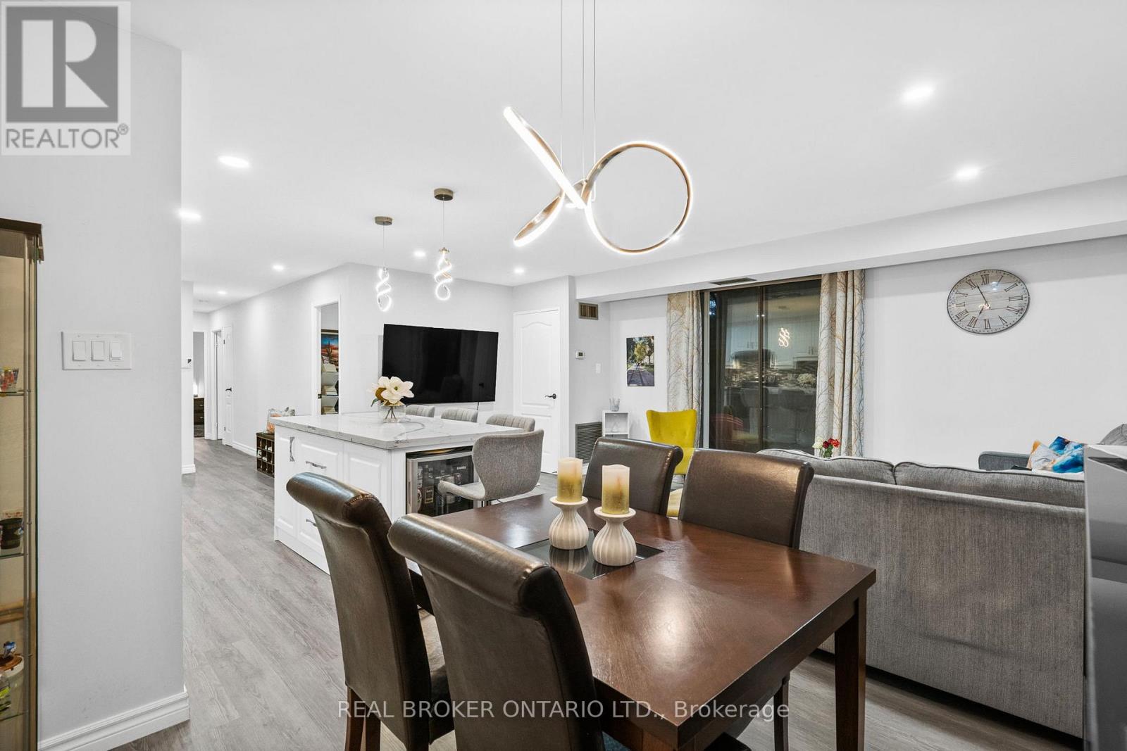 102 - 1200 Bridletowne Circle, Toronto, Ontario  M1W 2T9 - Photo 6 - E12876434