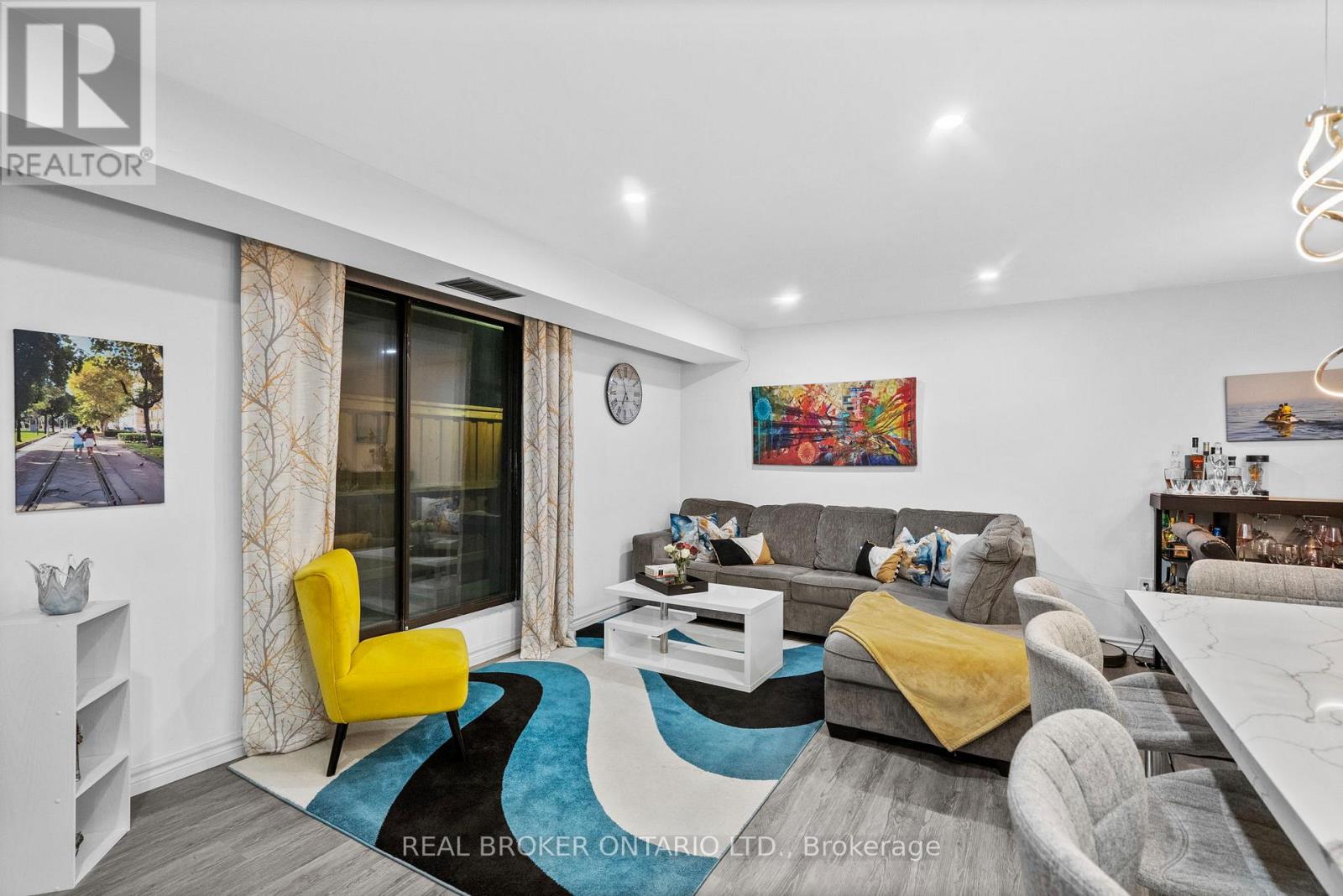 102 - 1200 Bridletowne Circle, Toronto, Ontario  M1W 2T9 - Photo 7 - E12876434