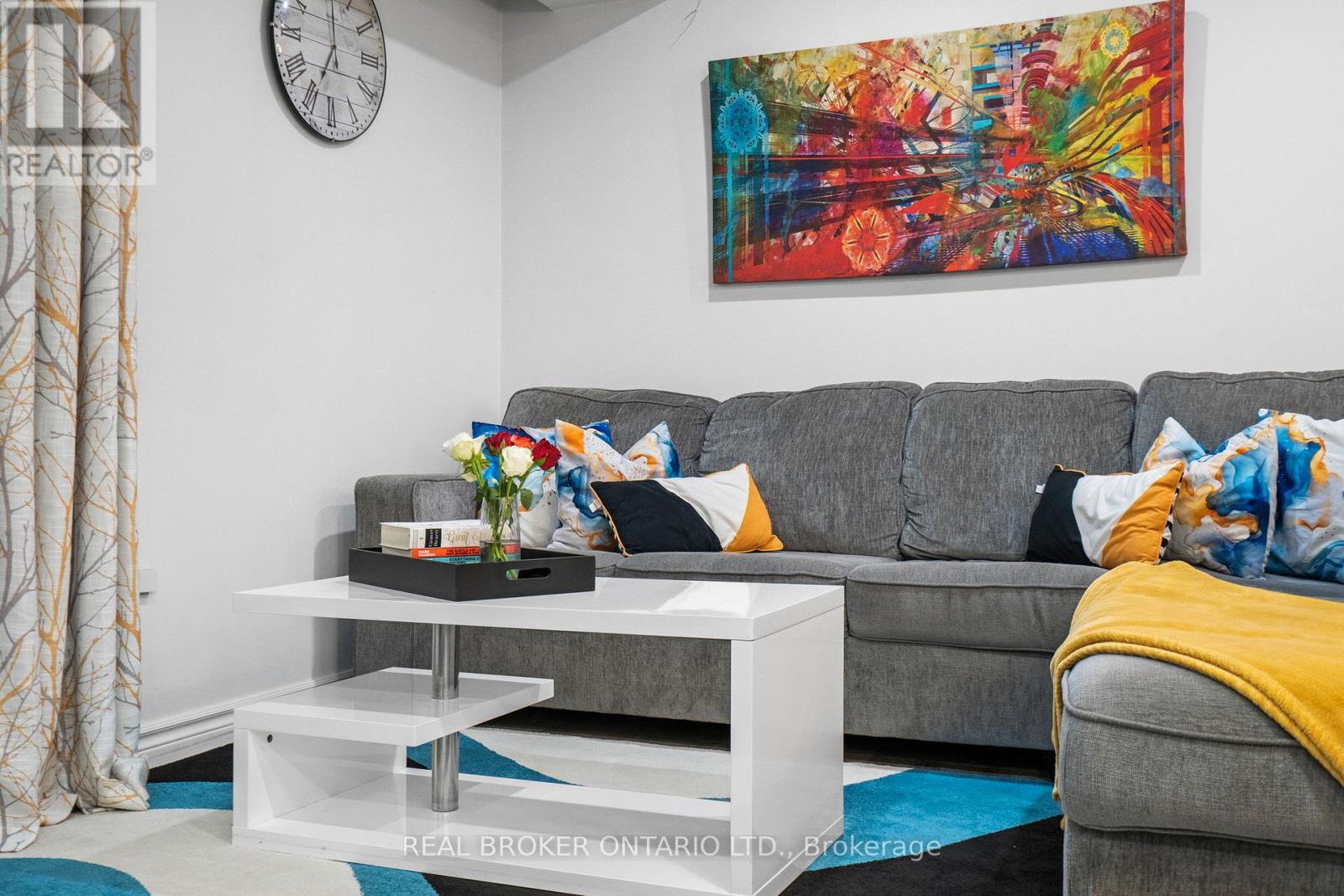 102 - 1200 Bridletowne Circle, Toronto, Ontario  M1W 2T9 - Photo 9 - E12876434