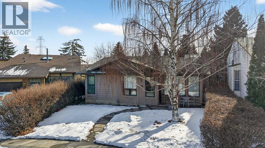 100 Strathcona Close Sw, Calgary, Alberta  T3H 1L3 - Photo 44 - A2289966