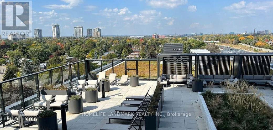 712 - 188 Fairview Mall Drive, Toronto, Ontario  M2J 0H7 - Photo 19 - C12851556