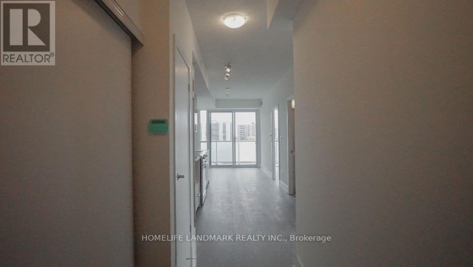 712 - 188 Fairview Mall Drive, Toronto, Ontario  M2J 0H7 - Photo 4 - C12851556