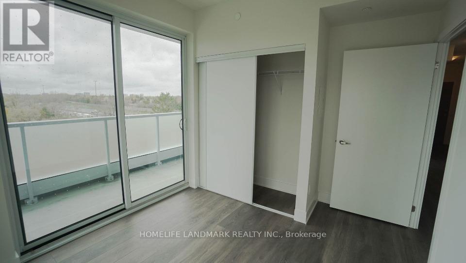 712 - 188 Fairview Mall Drive, Toronto, Ontario  M2J 0H7 - Photo 9 - C12851556