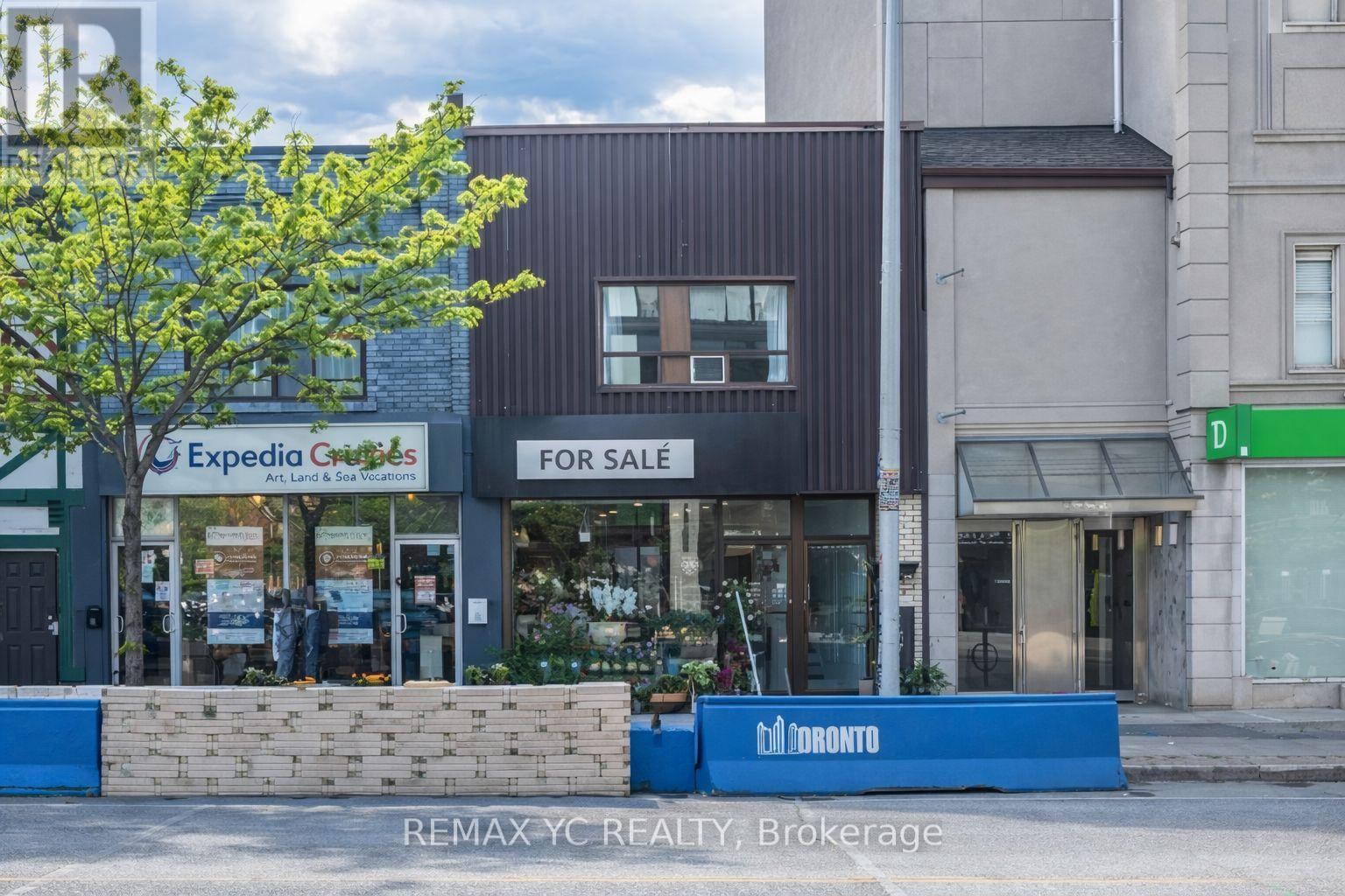 101 - 1960 Yonge Street, Toronto, Ontario  M4S 1Z7 - Photo 15 - C12856094