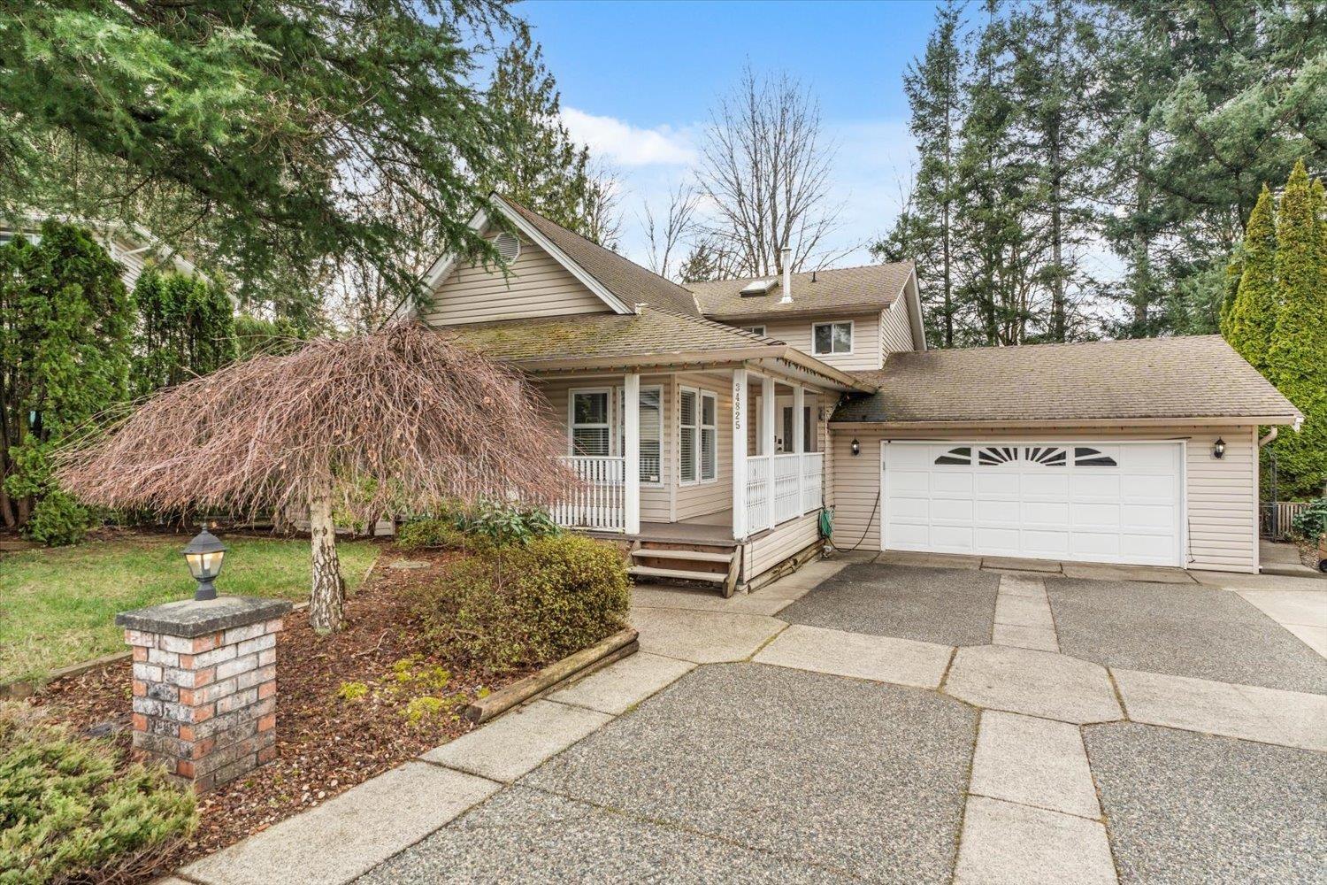 34825 Cassiar Court, Abbotsford, British Columbia  V2S 7G9 - Photo 3 - R3098895