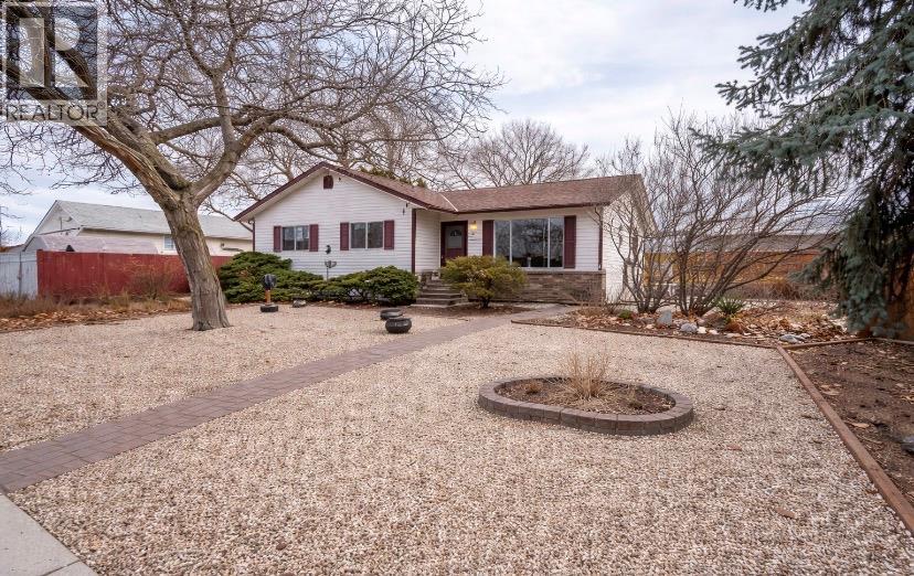 2052 Atkinson Street, Penticton, British Columbia