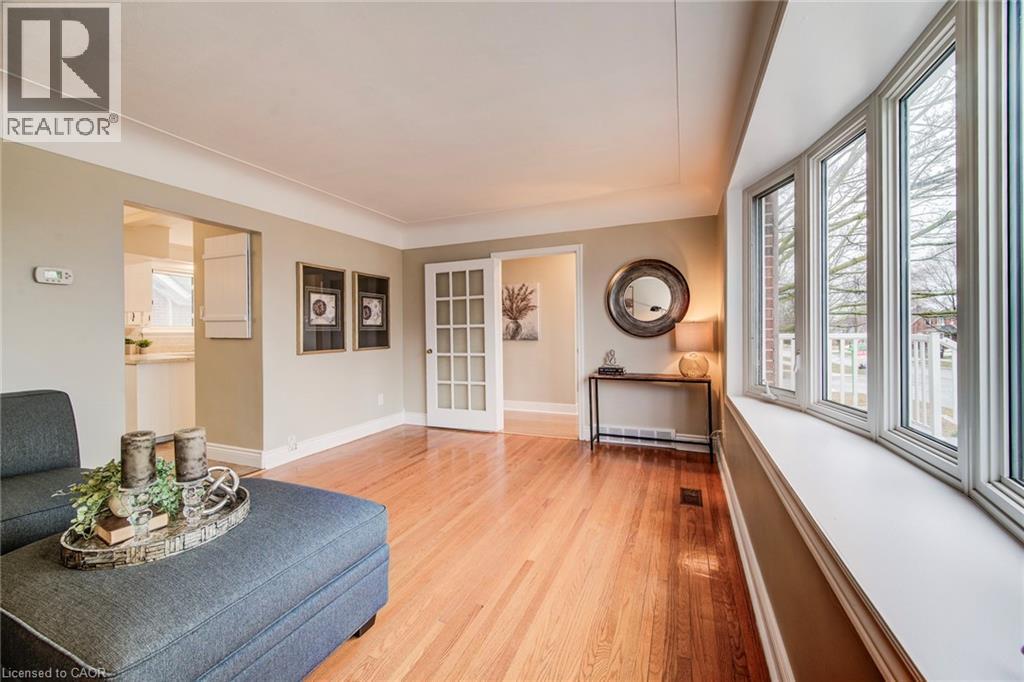 483 Ephraim Street, Kitchener, Ontario  N2B 2C5 - Photo 11 - 40804757