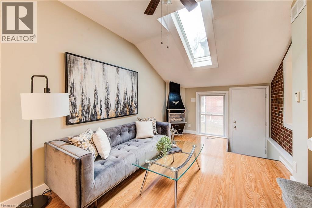 483 Ephraim Street, Kitchener, Ontario  N2B 2C5 - Photo 24 - 40804757