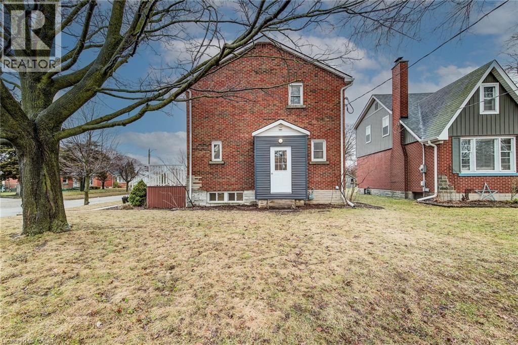 483 Ephraim Street, Kitchener, Ontario  N2B 2C5 - Photo 42 - 40804757