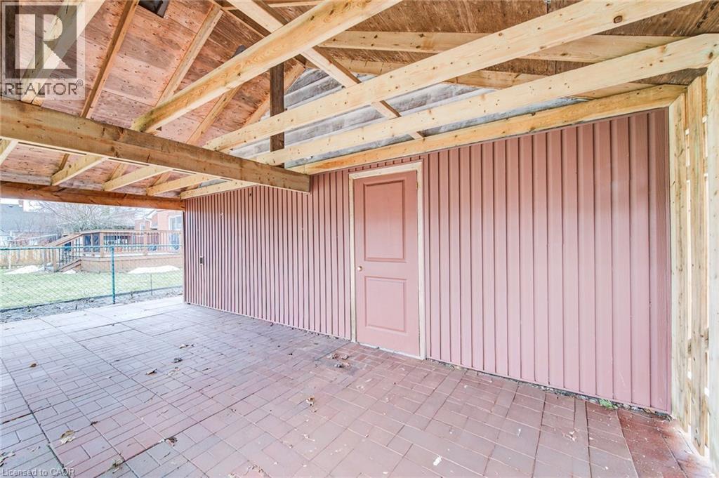483 Ephraim Street, Kitchener, Ontario  N2B 2C5 - Photo 43 - 40804757