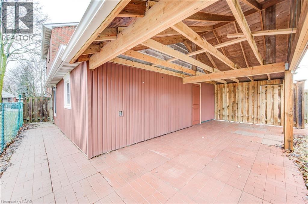 483 Ephraim Street, Kitchener, Ontario  N2B 2C5 - Photo 44 - 40804757